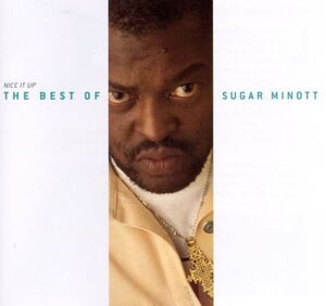 Best of Sugar Minott , Lincoln Minott