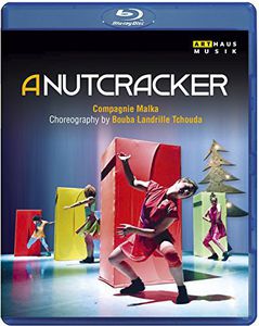 Nutcracker