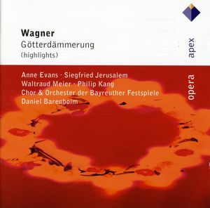 Wagner: Gotterdammerung (Highlights)