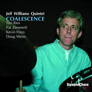 Coalescence , Jeff Williams