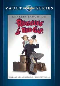 Ruggles of Red Gap , Charles Laughton