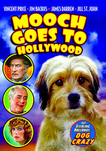Mooch Goes to Hollywood , Vincent Price