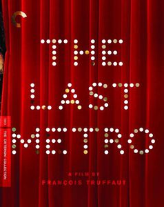 The Last Metro (Criterion Collection) , Andr a Ferr ol
