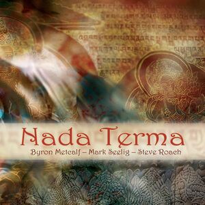 Nada Terma , Steve Roach