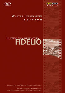 Fidelio: Walter Felsenstein Edition