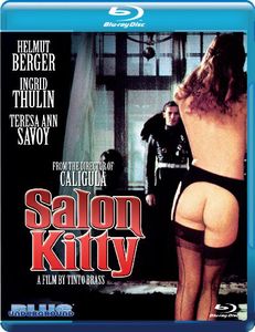 Salon Kitty