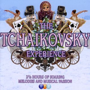 Tchaikovsky Experience /  Various