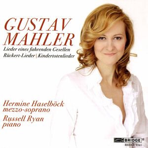 Songs of a Wayfarer , Hermine Haselb ck