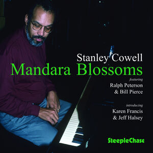 Mandara Blossoms , Stanley Cowell