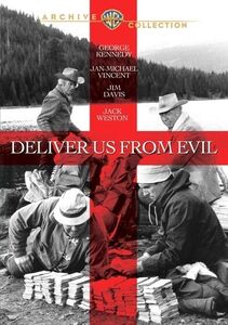 Deliver Us From Evil , George Kennedy