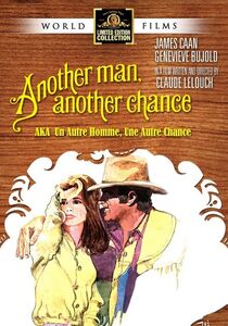 Another Man, Another Chance , Genevi ve Bujold