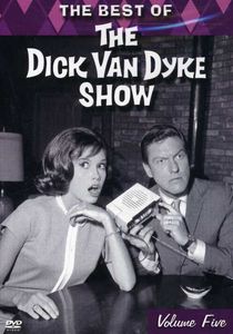 The Best of the Dick Van Dyke Show: Volume 5