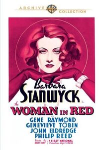 The Woman in Red , Roscoe Karns