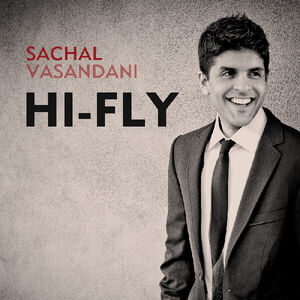 Hi-Fly , Sachal Vasandani