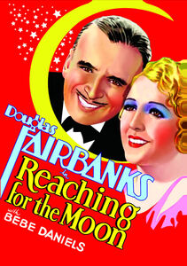 Reaching for the Moon