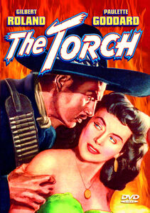 The Torch , Julio Villareal