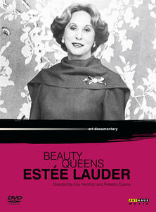 Beauty Queens: Estee Lauder