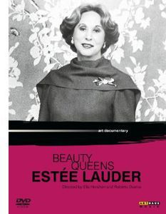 Beauty Queens: Estee Lauder