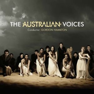Australian Voices /  Various
