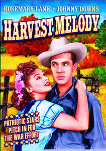 Harvest Melody , Rosemary Lane