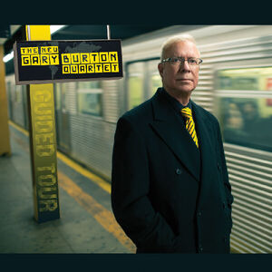 Guided Tour , Gary Burton