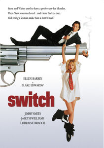 Switch , Bruce Payne