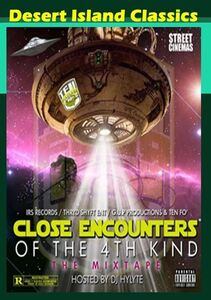 Very Close Encounters of 4th Kind , Maria Baxa