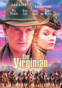 The Virginian , Mark Anderako