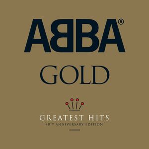 Gold: Greatest Hits [Import] , ABBA