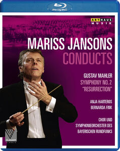 Mariss Jansons Conducts Mahler