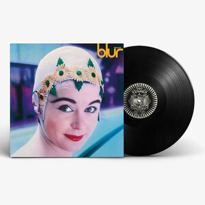 Leisure , Blur