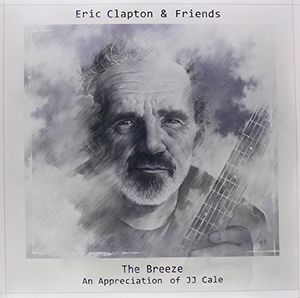 Eric Clapton & Friends: The Breeze [Import]