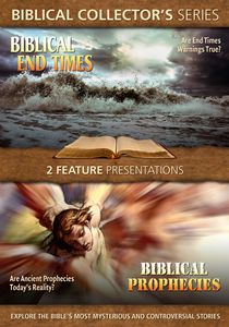 Biblical Collector's Series: Biblical End Times/ Biblical Prophecies
