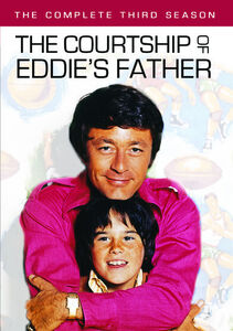 The Courtship of Eddie's Father: The Complete Third Season , Brandon Cruz