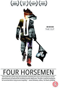 Four Horsemen