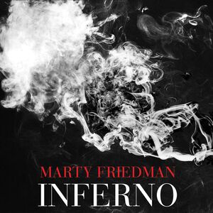 Inferno , Marty Friedman