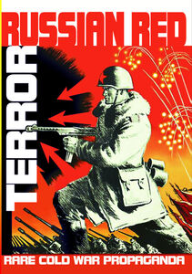 Russian Red Terror