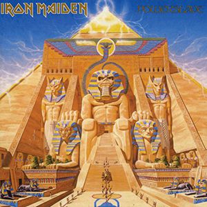 Powerslave