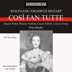 Cosi Fan Tutte