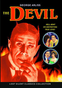 The Devil