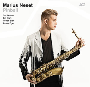 Pinball , Marius Neset