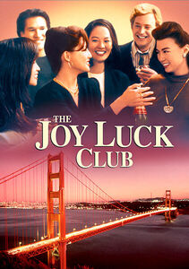 The Joy Luck Club , Kieu Chinh
