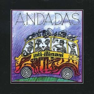 Andadas , Inti-Illimani