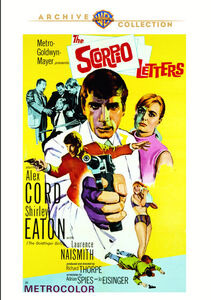 The Scorpio Letters