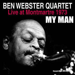 My Man , Ben Webster