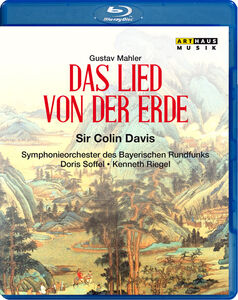 Das Lied Von Der Erde