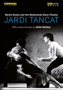 Jardi Tancat - A Documentary by Jellie Dekker