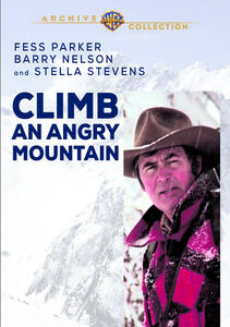 Climb an Angry Mountain