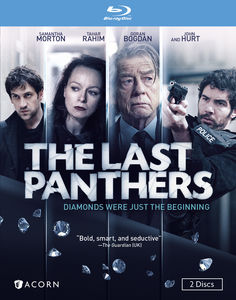 The Last Panthers