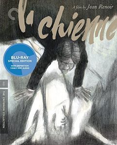La Chienne (Criterion Collection)